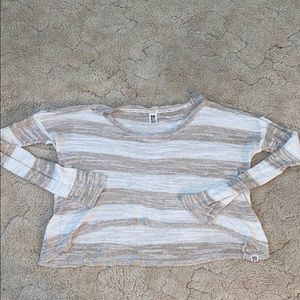 Roxy sweater vintage